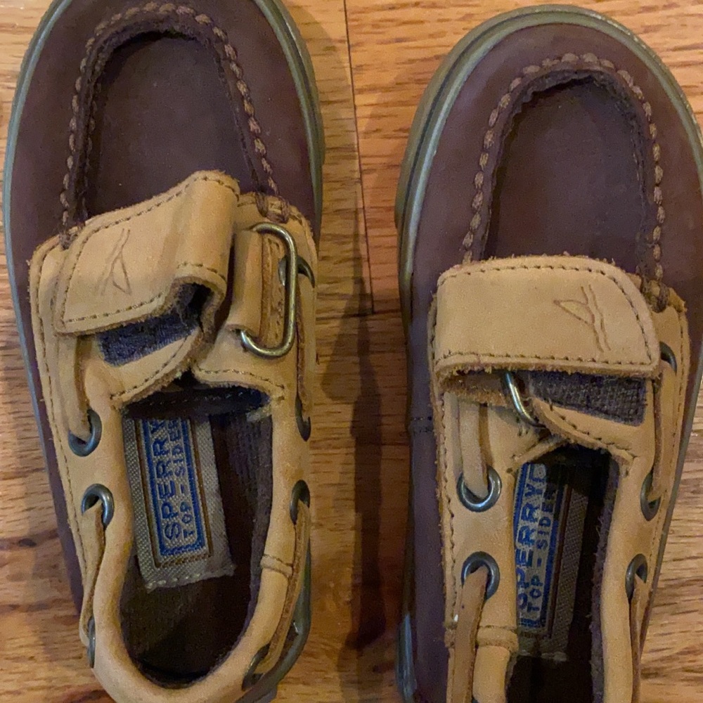 Sperry 5T